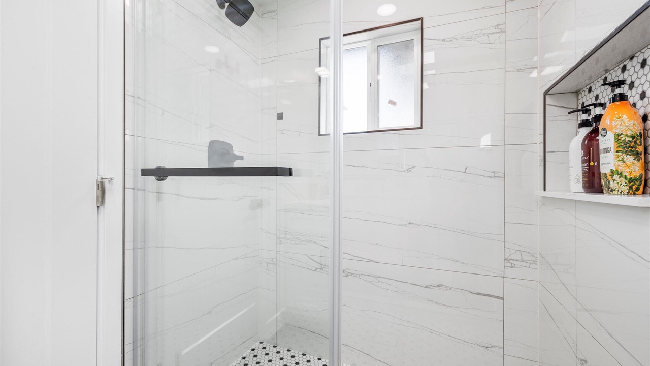 Photo of Bathroom in Garden Grove