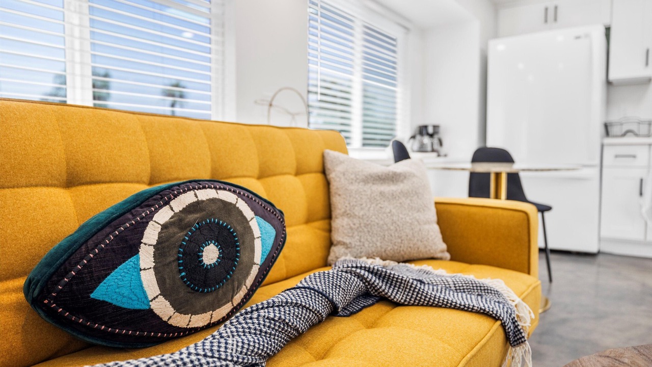 Photo of Livingroom in Garden Grove