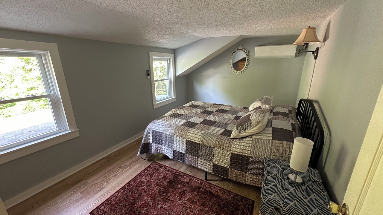 Photo of Bedroom in Rock Stream