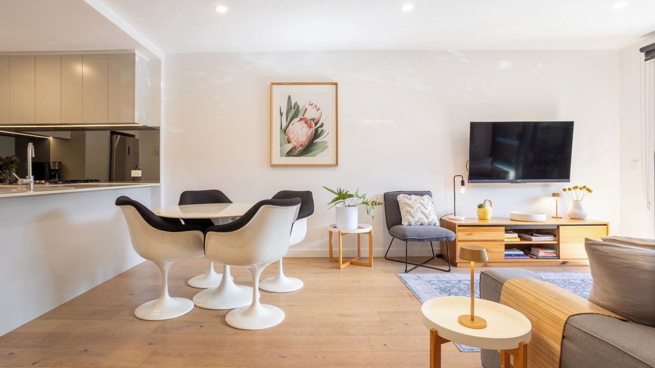 Photo of Livingroom in Heidelberg