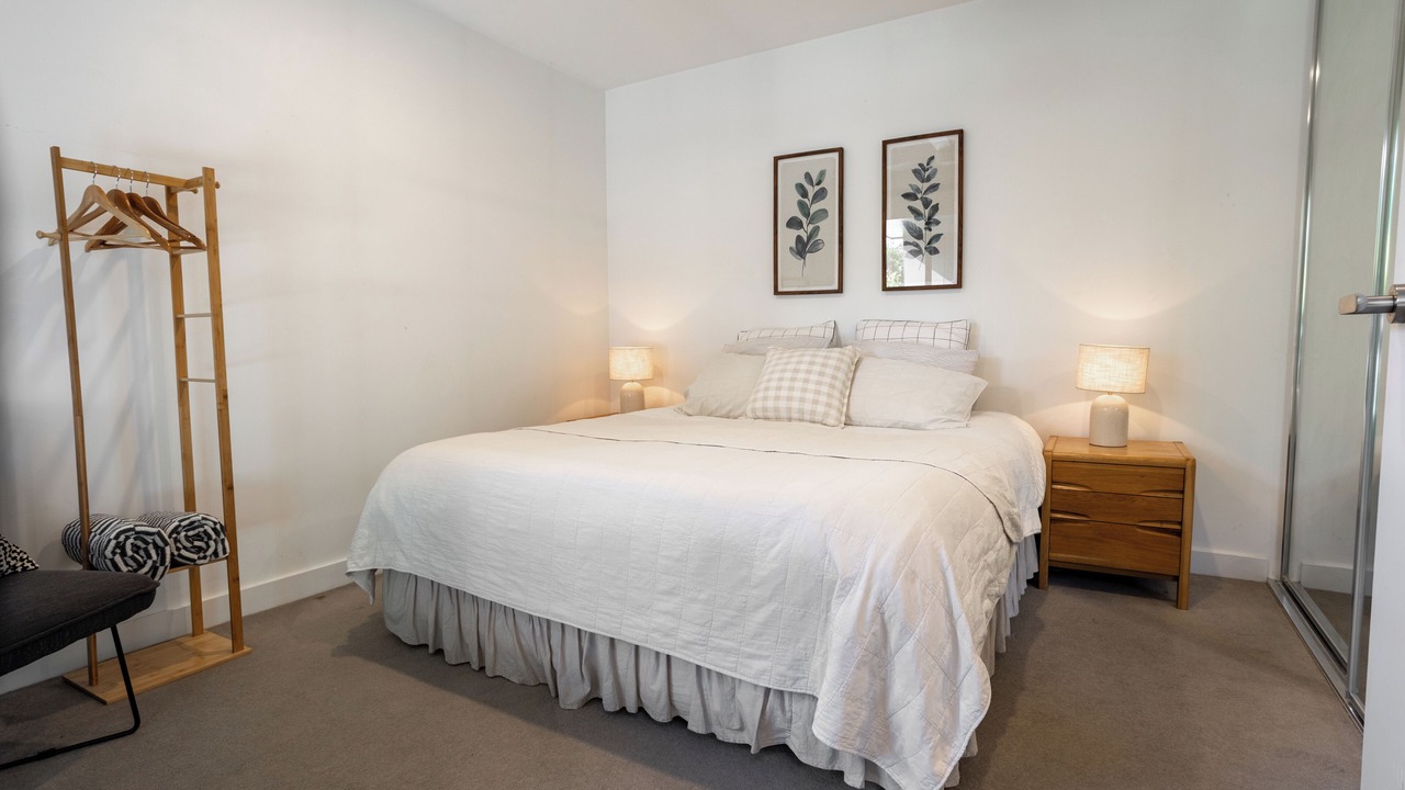 Photo of Bedroom in Heidelberg