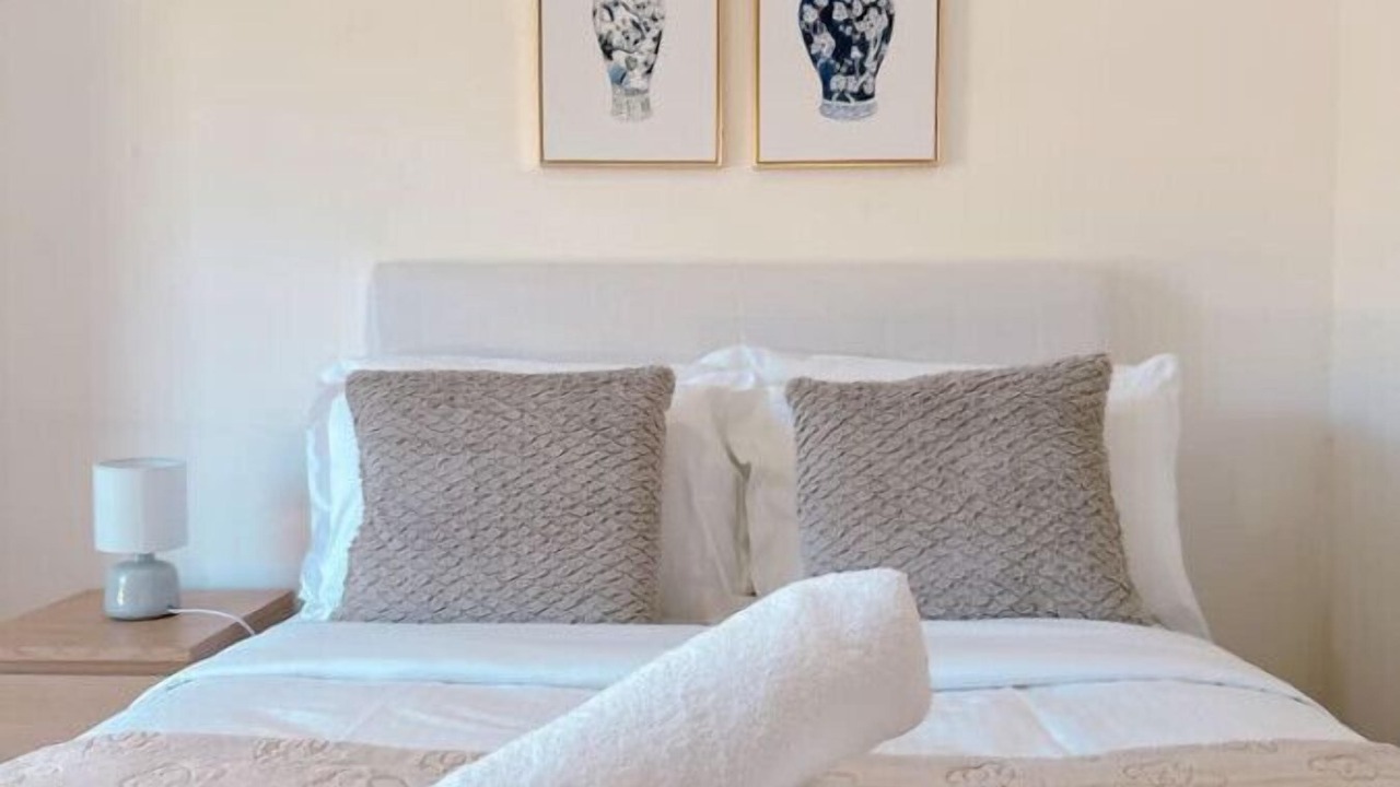 Photo of Bedroom in Sunnybank Hills