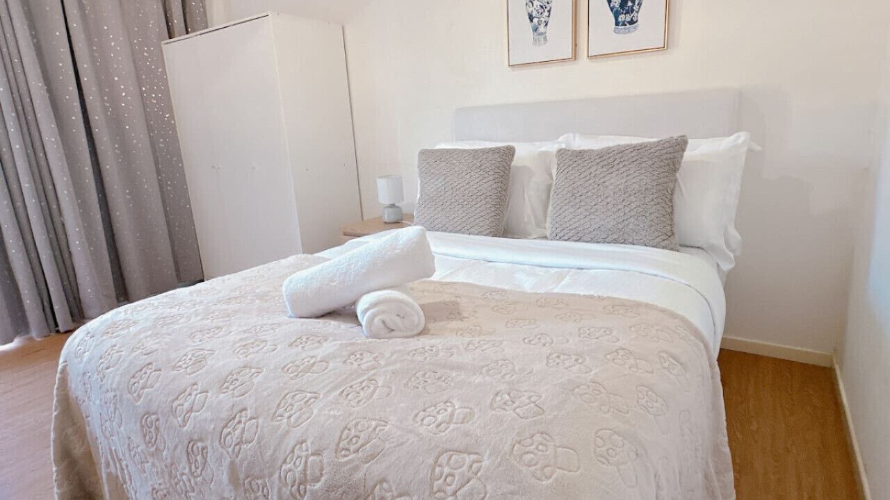 Photo of Bedroom in Sunnybank Hills
