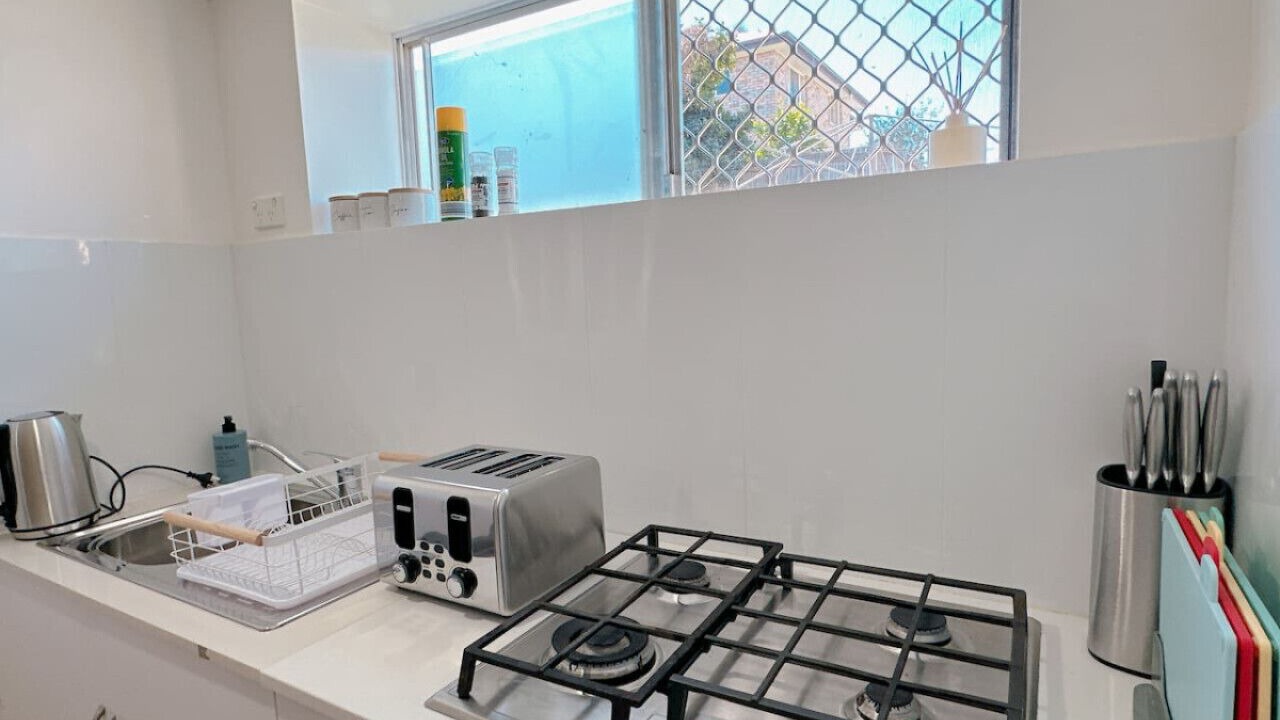 Photo of Kitchen in Sunnybank Hills