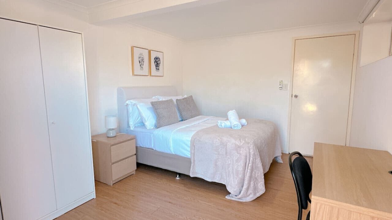 Photo of Bedroom in Sunnybank Hills