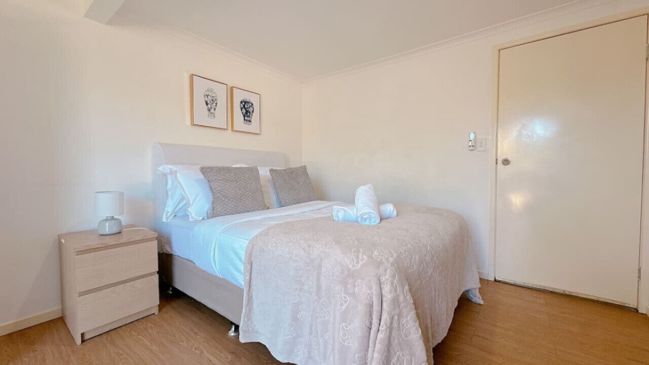 Photo of Bedroom in Sunnybank Hills