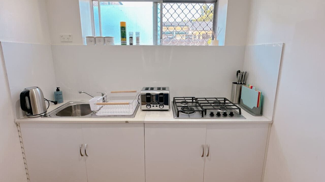 Photo of Kitchen in Sunnybank Hills