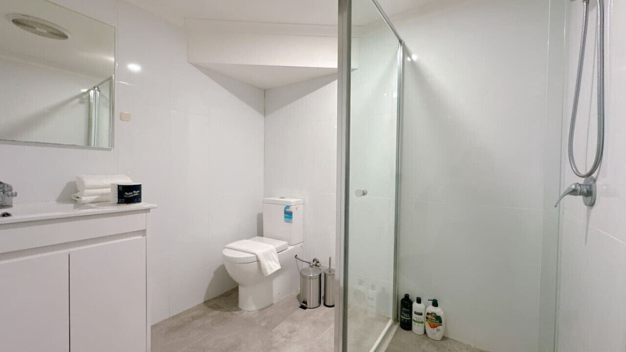 Photo of Bathroom in Sunnybank Hills