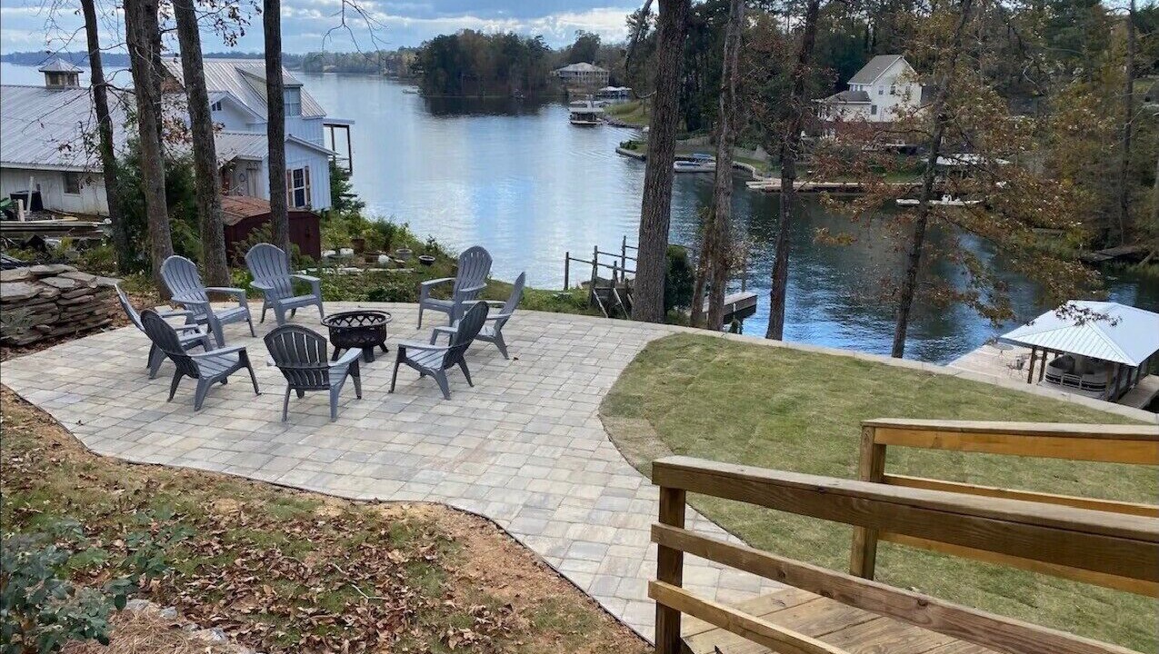 Photo of Patio Balcony in Deatsville