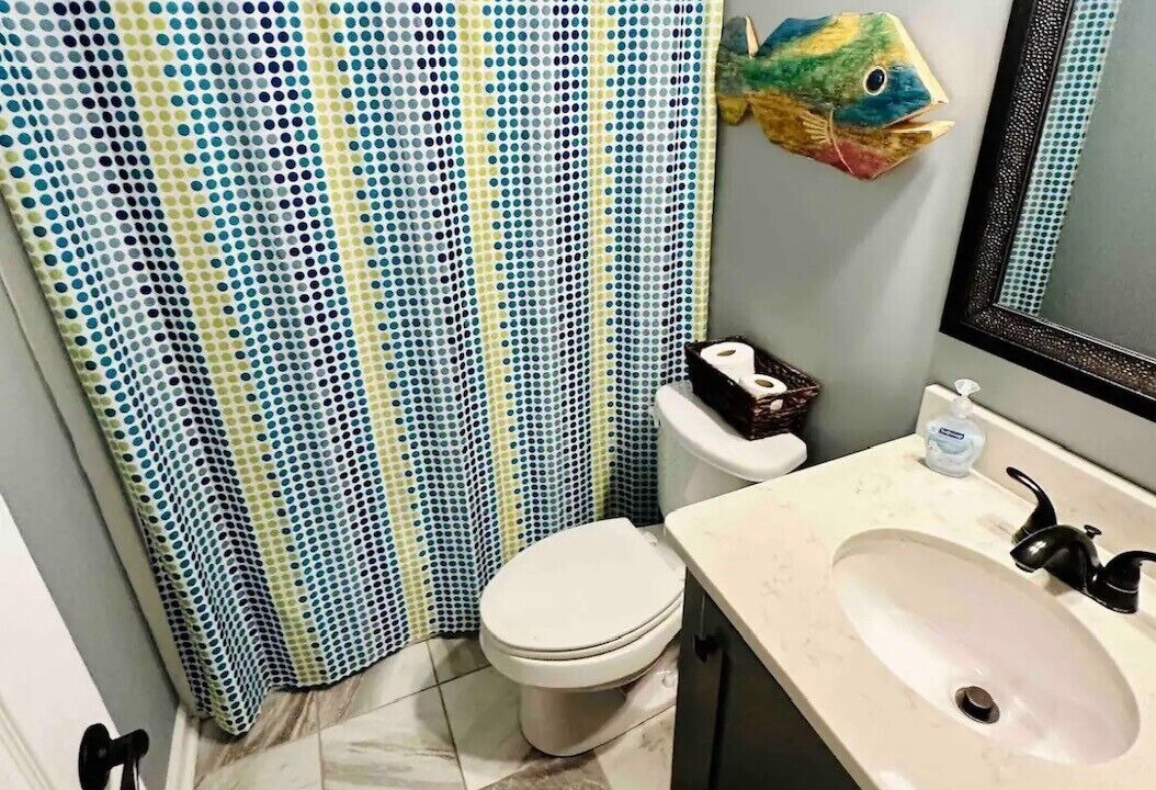 Photo of Bathroom in Deatsville