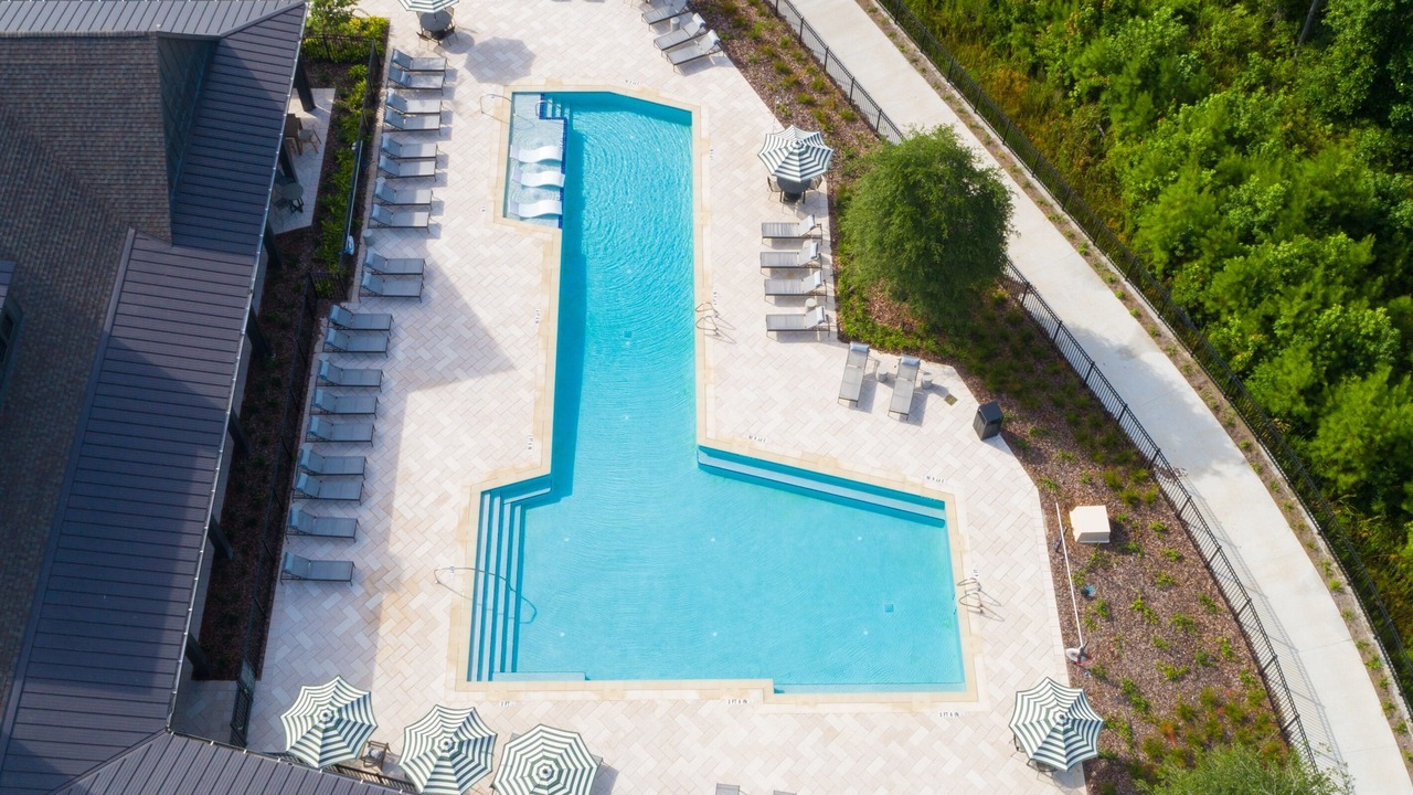 Photo of Outdoor in Deerwood