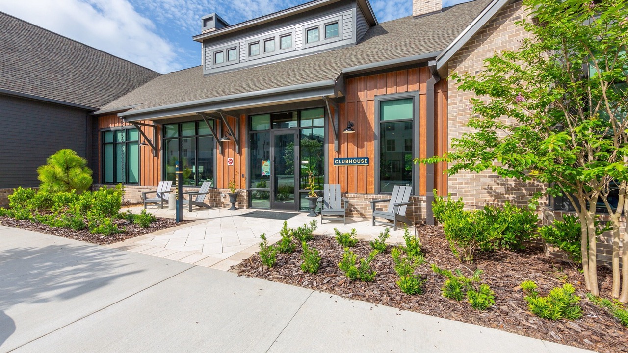 Photo of Outdoor in Deerwood
