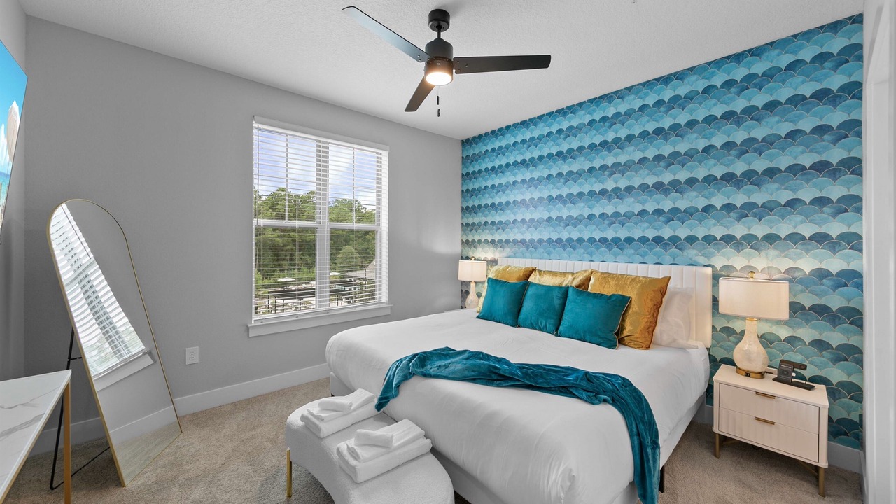Photo of Bedroom in Deerwood