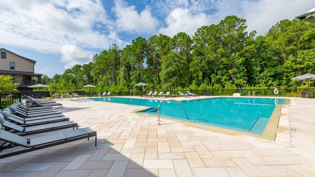 Photo of Outdoor in Deerwood