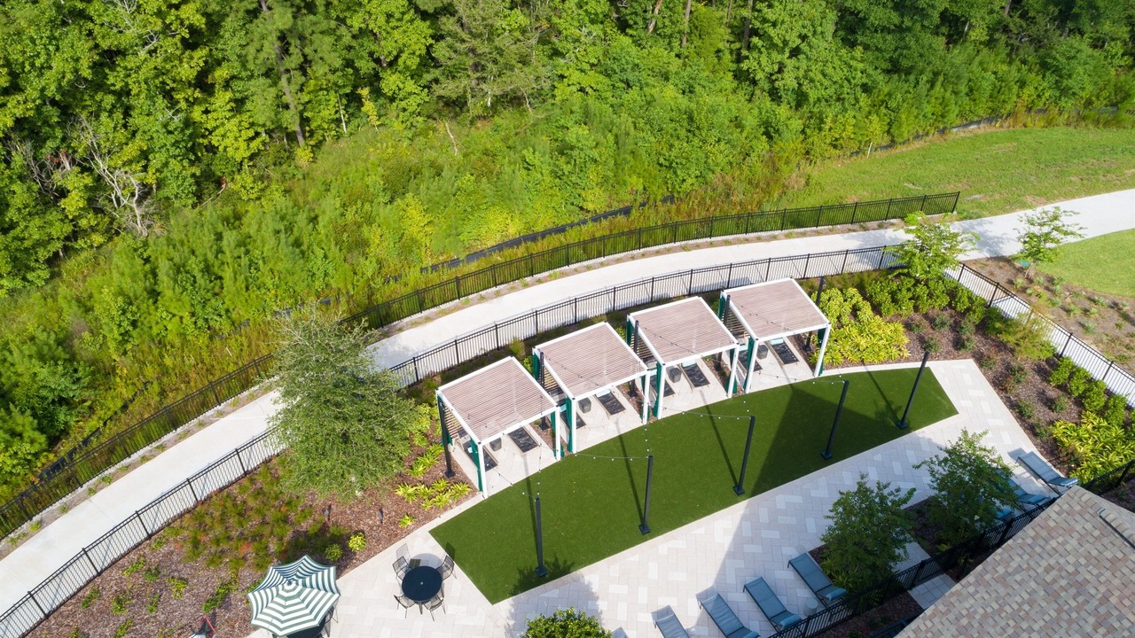 Photo of Outdoor in Deerwood