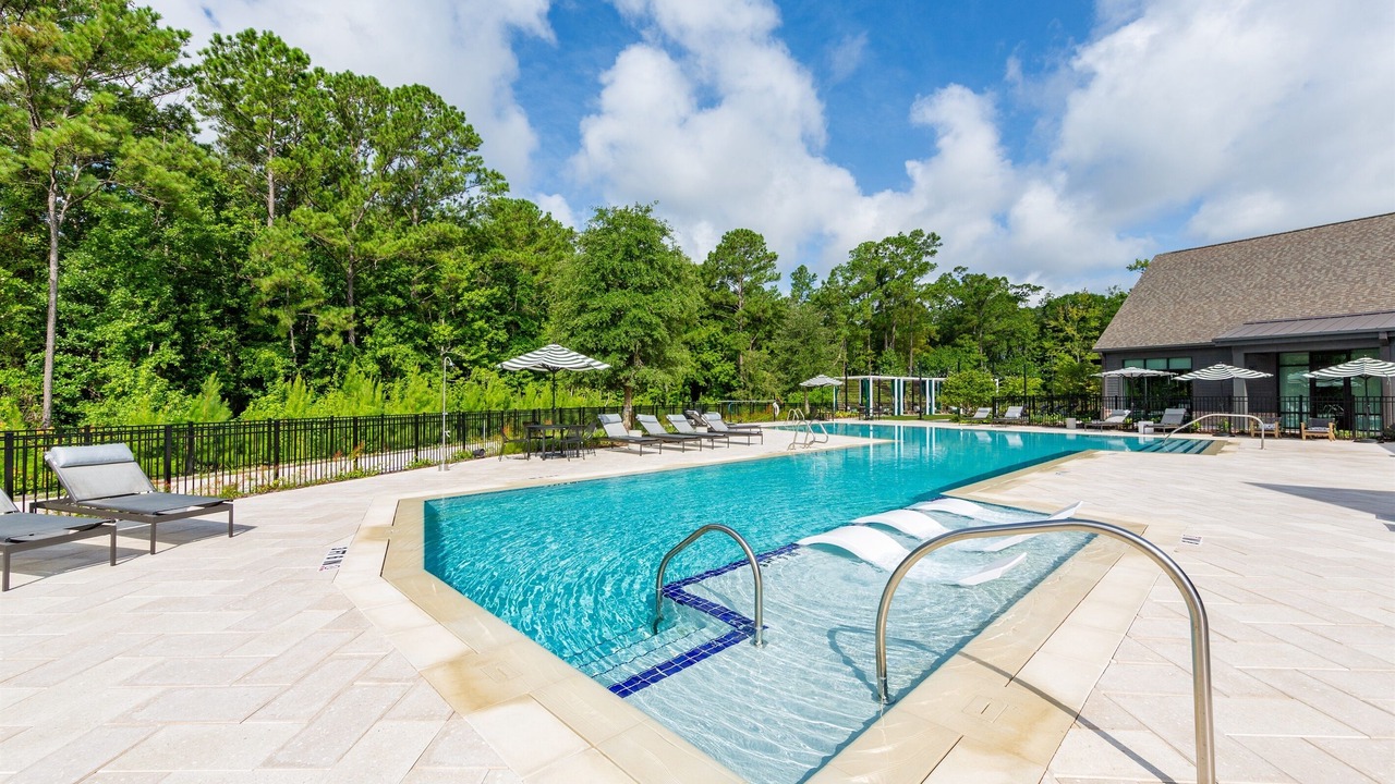 Photo of Outdoor in Deerwood