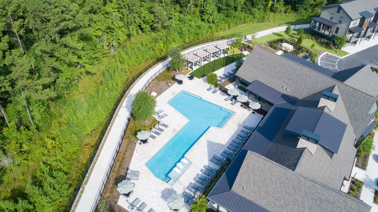 Photo of Outdoor in Deerwood
