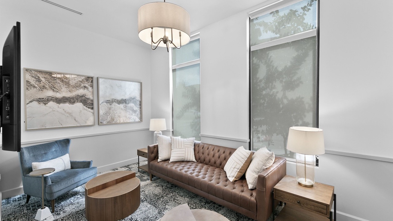 Photo of Livingroom in Deerwood