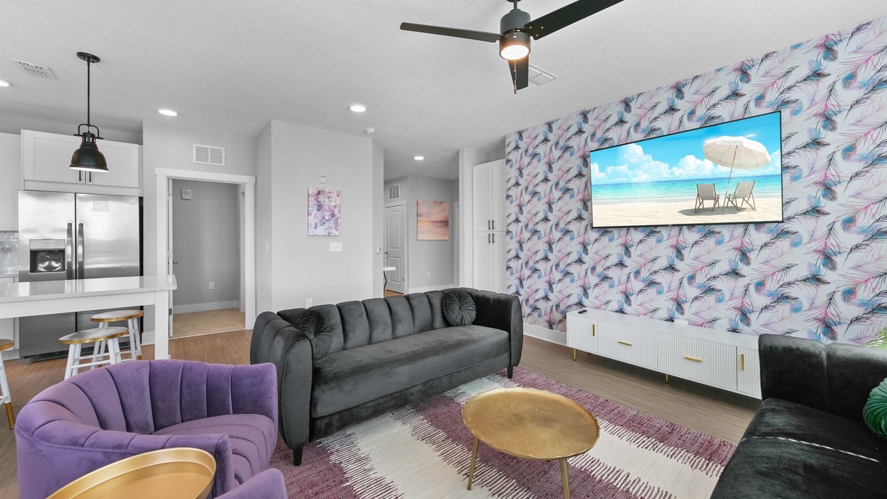 Photo of Livingroom in Deerwood