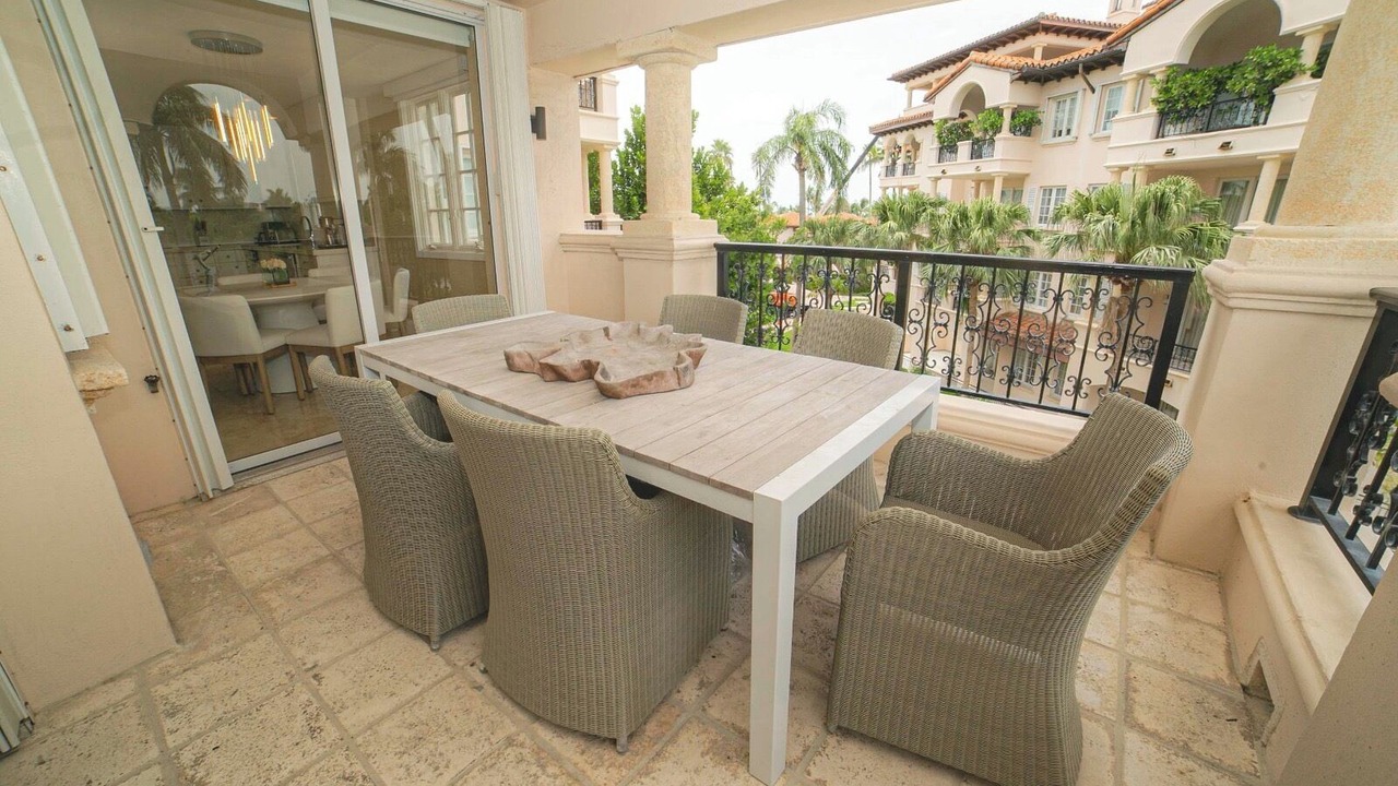 Photo of Outdoor in Miami Beach