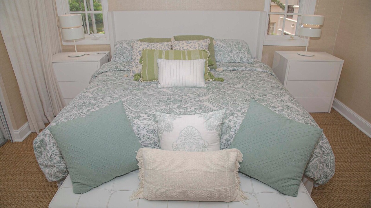 Photo of Bedroom in Miami Beach