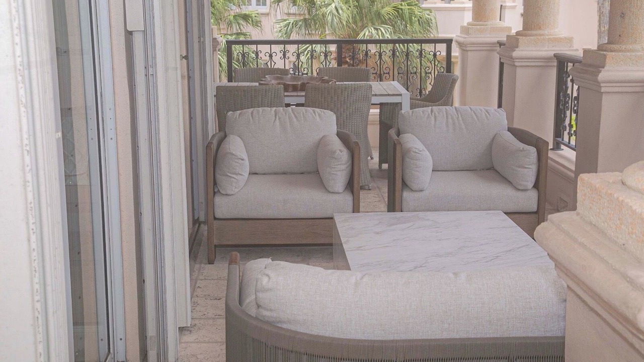 Photo of Outdoor in Miami Beach