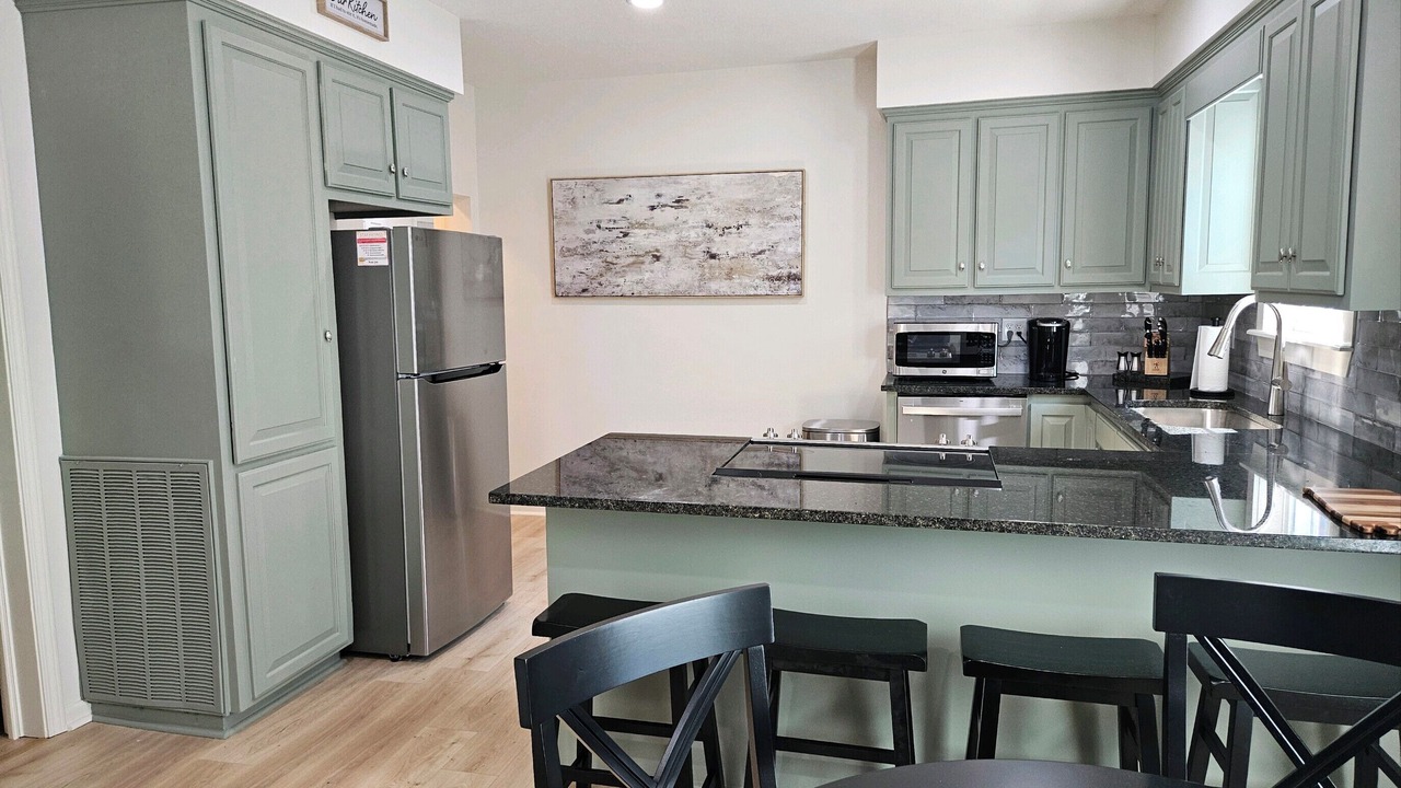 Photo of Kitchen in Northport