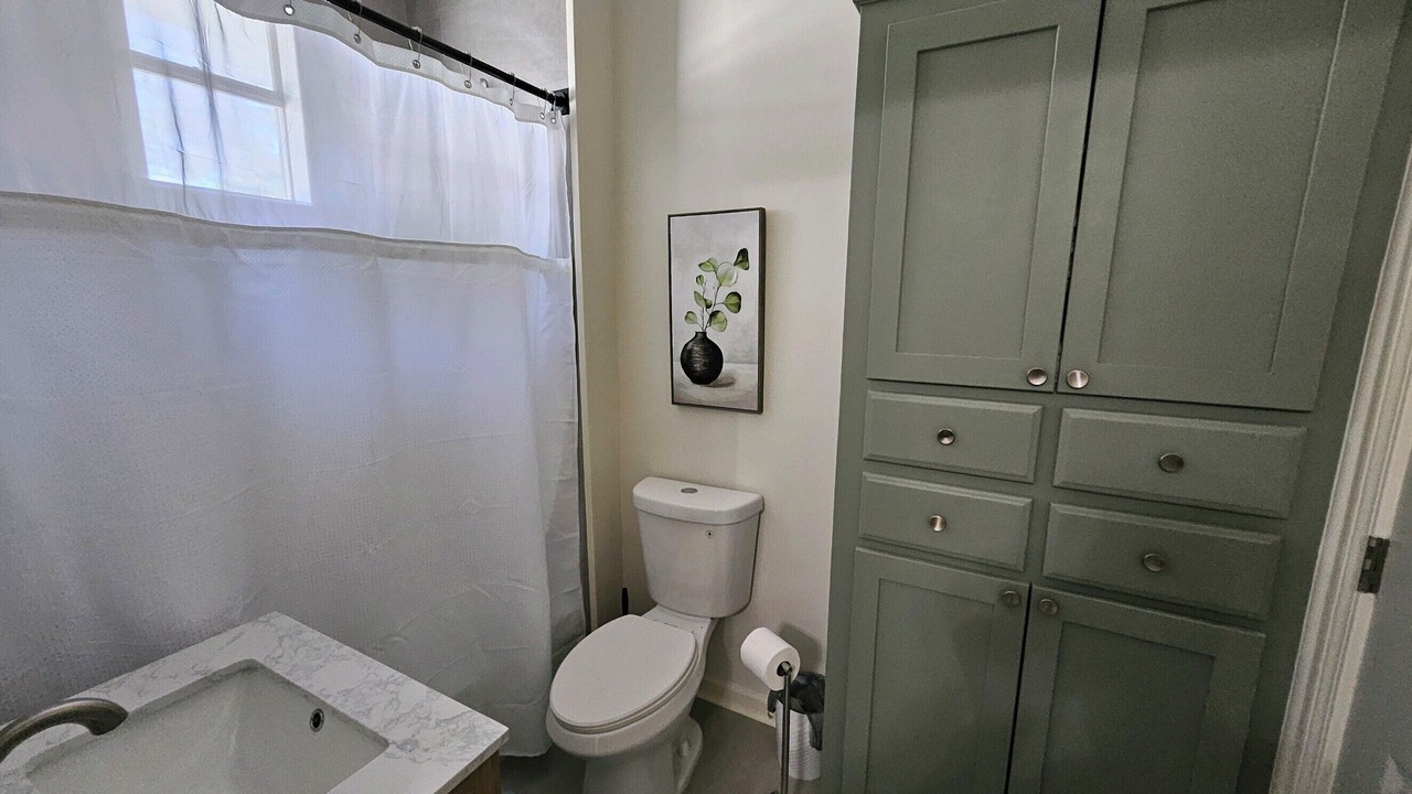 Photo of Bathroom in Northport