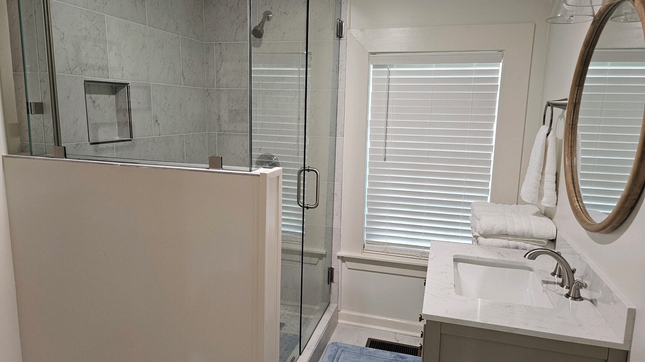 Photo of Bathroom in Northport