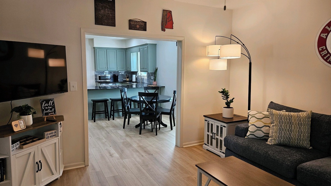 Photo of Livingroom in Northport