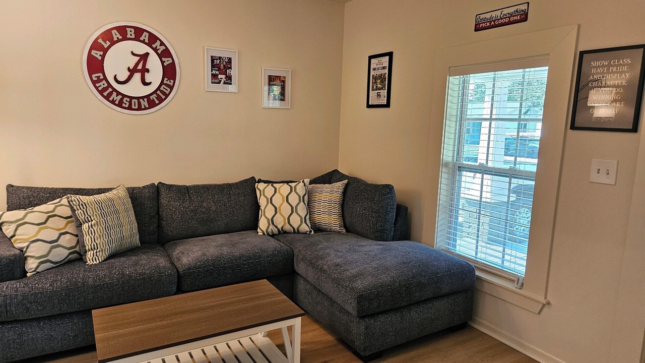 Photo of Livingroom in Northport