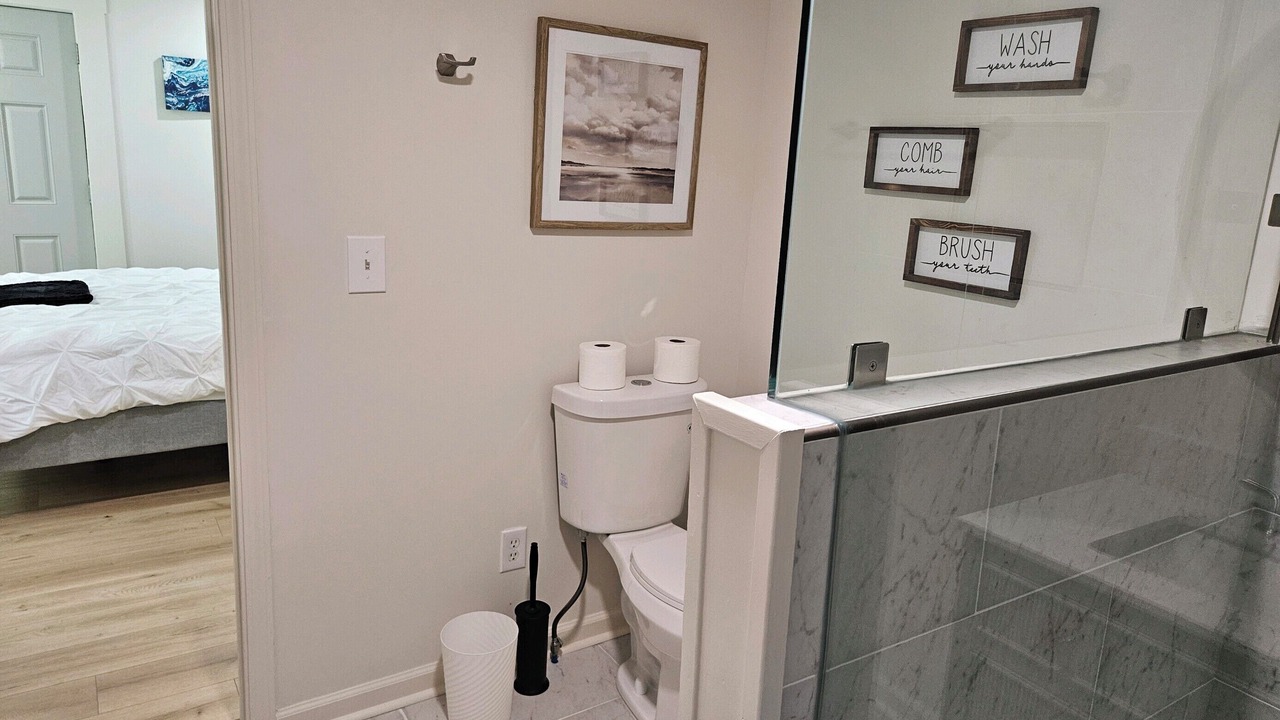 Photo of Bathroom in Northport