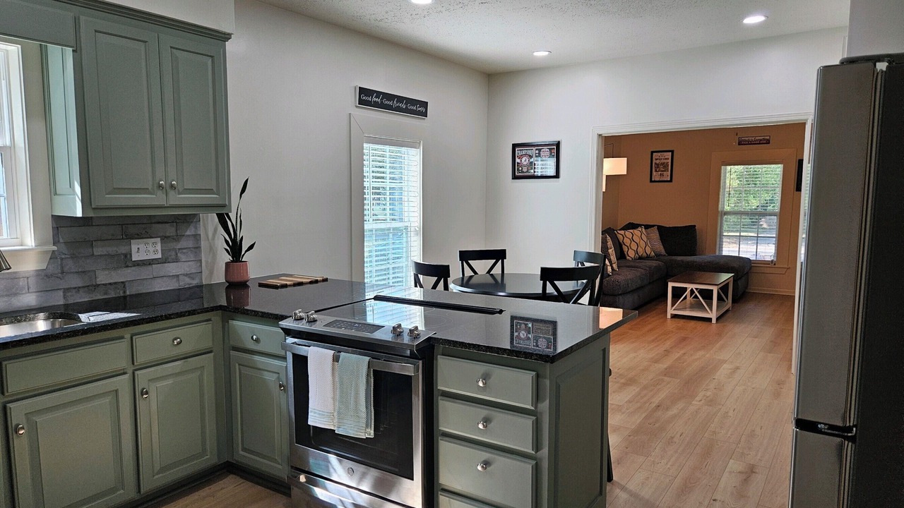 Photo of Kitchen in Northport