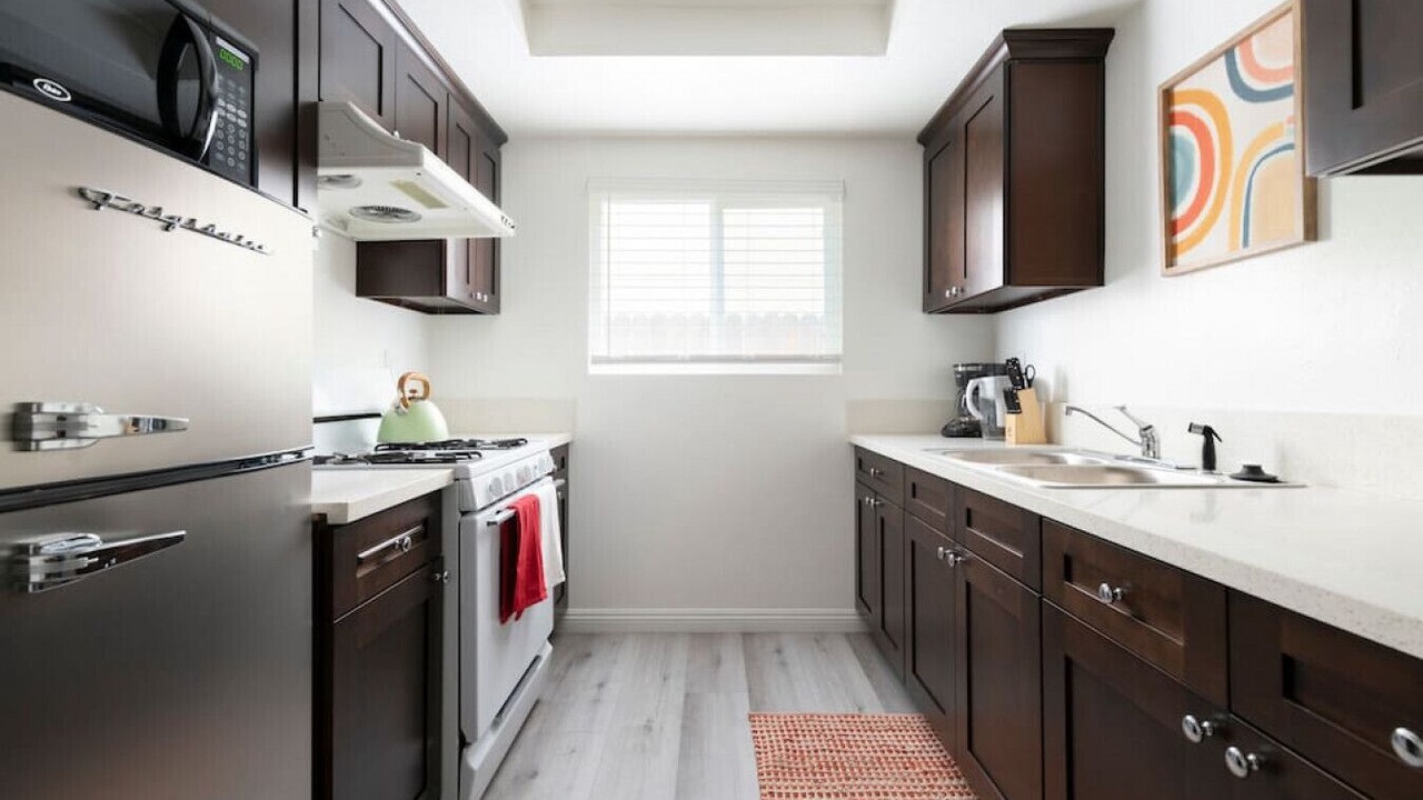 Photo of Kitchen in Alhambra