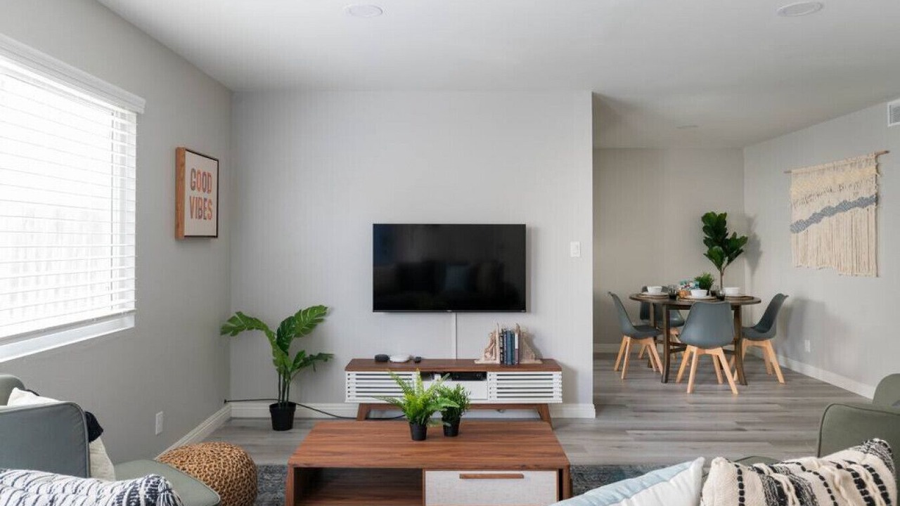 Photo of Livingroom in Alhambra