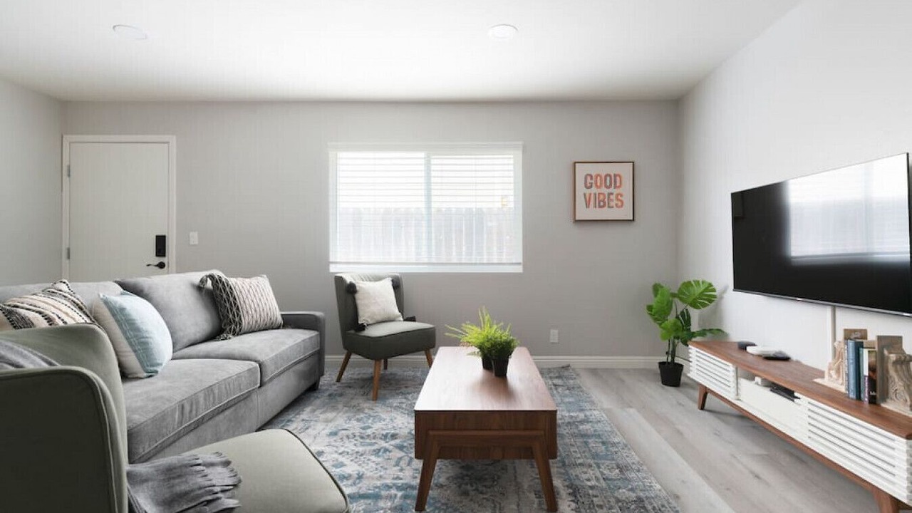 Photo of Livingroom in Alhambra