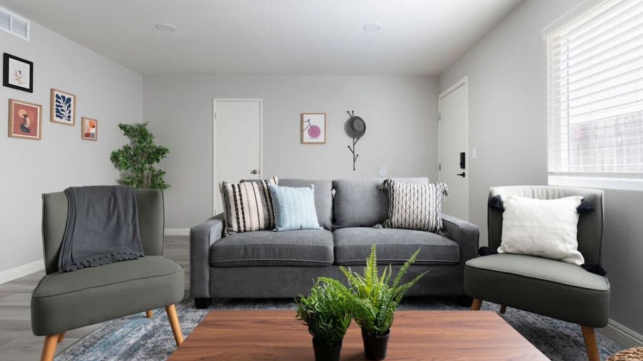 Photo of Livingroom in Alhambra