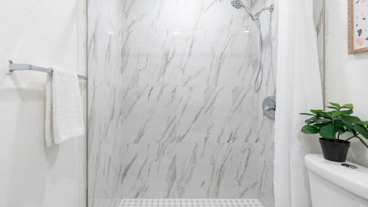 Photo of Bathroom in Alhambra