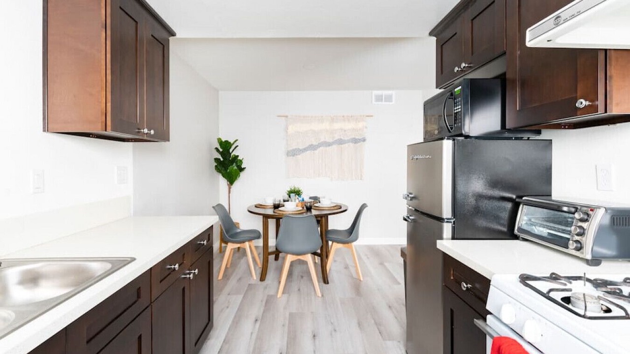 Photo of Kitchen in Alhambra