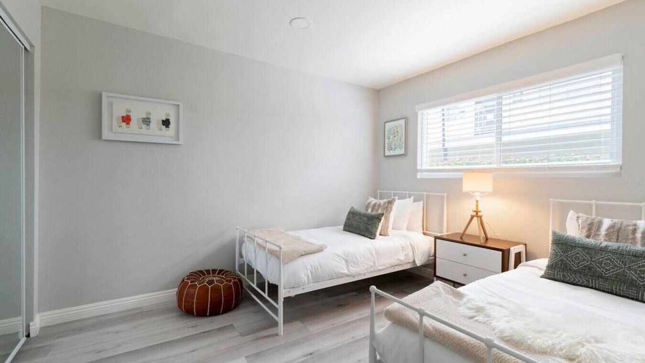 Photo of Bedroom in Alhambra