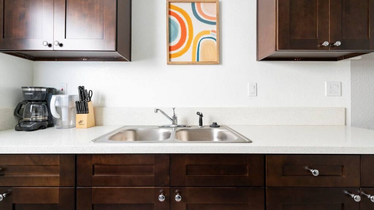 Photo of Kitchen in Alhambra