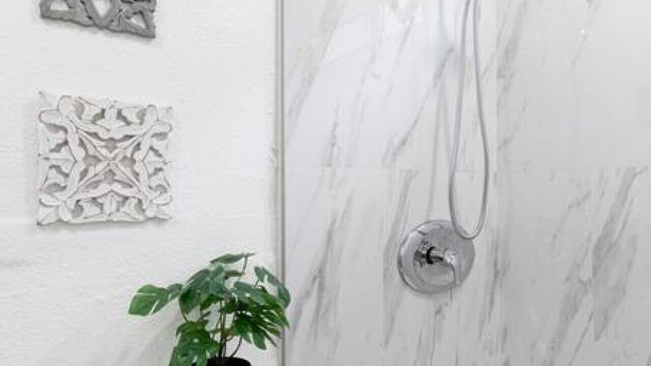 Photo of Bathroom in Alhambra
