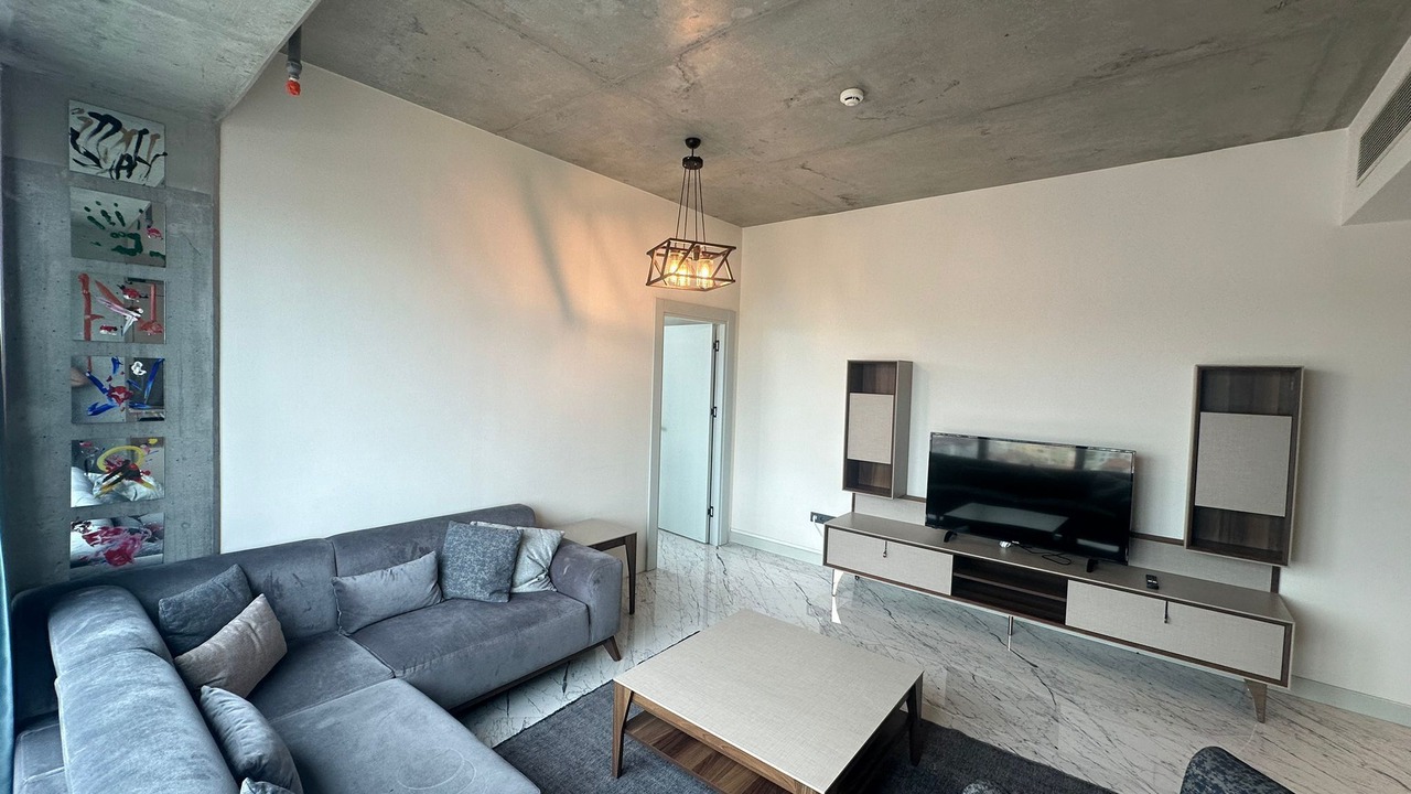 Photo of Livingroom in Sisli