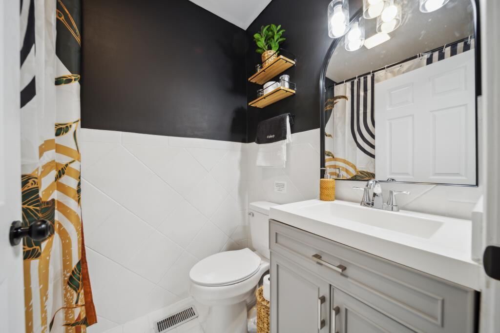 Photo of Bathroom in Goldsboro