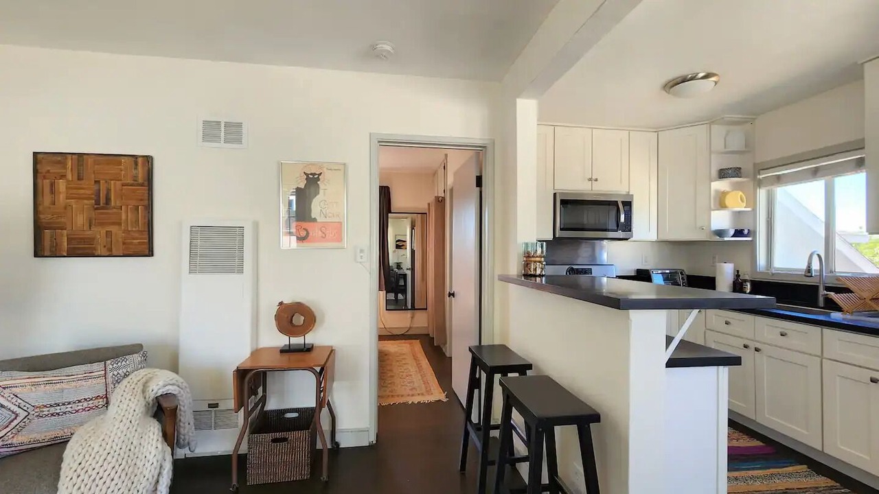 Photo of Livingroom in Highland Park
