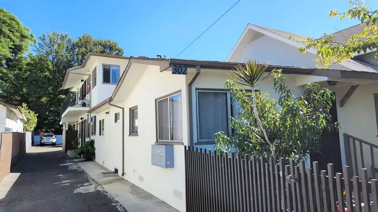 Photo of Outdoor in Highland Park