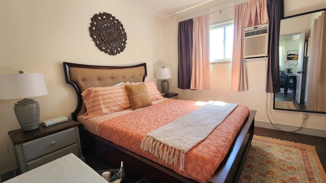 Photo of Bedroom in Highland Park