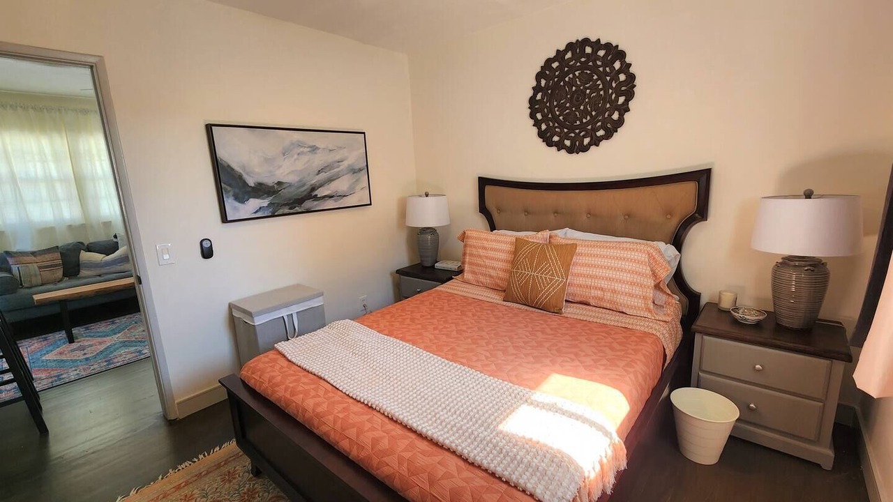 Photo of Bedroom in Highland Park