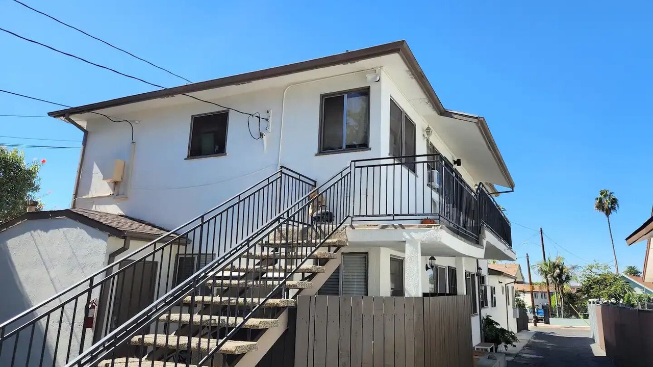 Photo of Outdoor in Highland Park