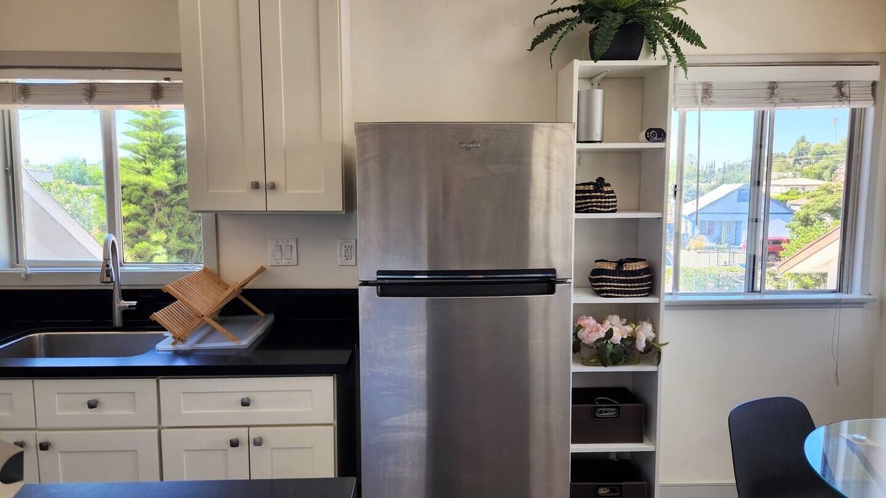 Photo of Kitchen in Highland Park